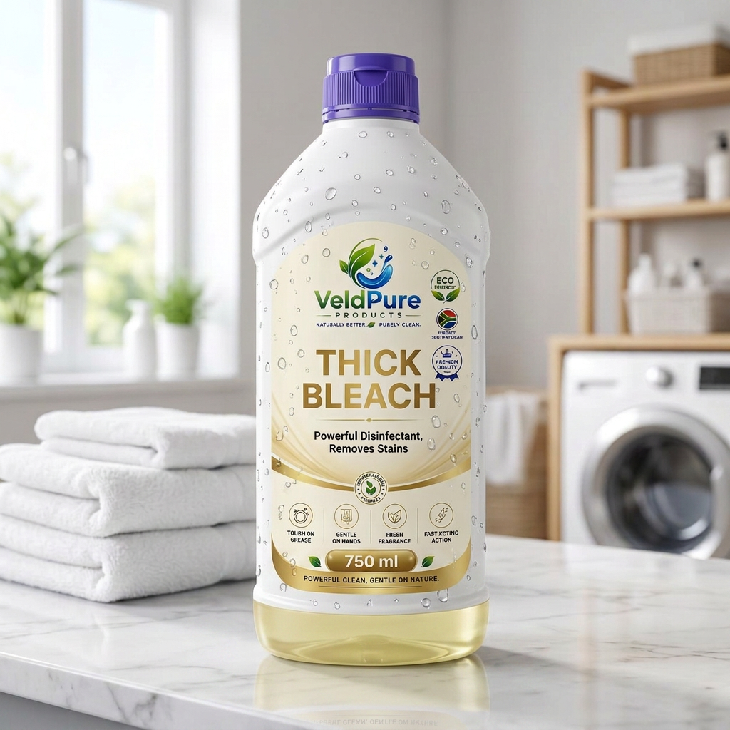 Thick Bleach — VeldPure Products